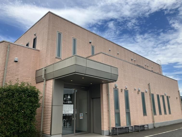 医療法人社団いしい眼科の求人・転職情報