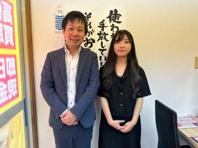 買取専門店 おたからや 松山1丁目店のアルバイト・バイト求人情報-03
