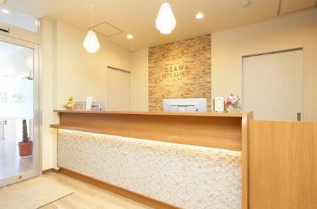 世田谷通り おおさわ眼科のアルバイト・バイト求人情報-04