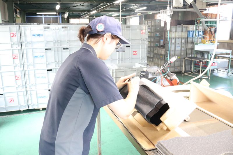 株式会社大喜プラスチックス工業所の求人・転職情報