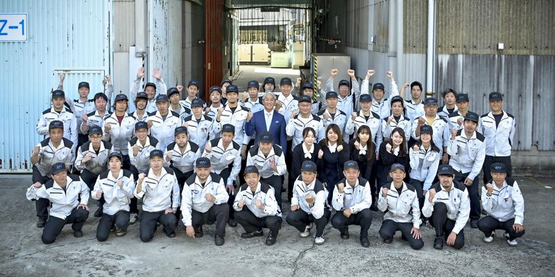 関西パイプ工業株式会社の求人・転職情報