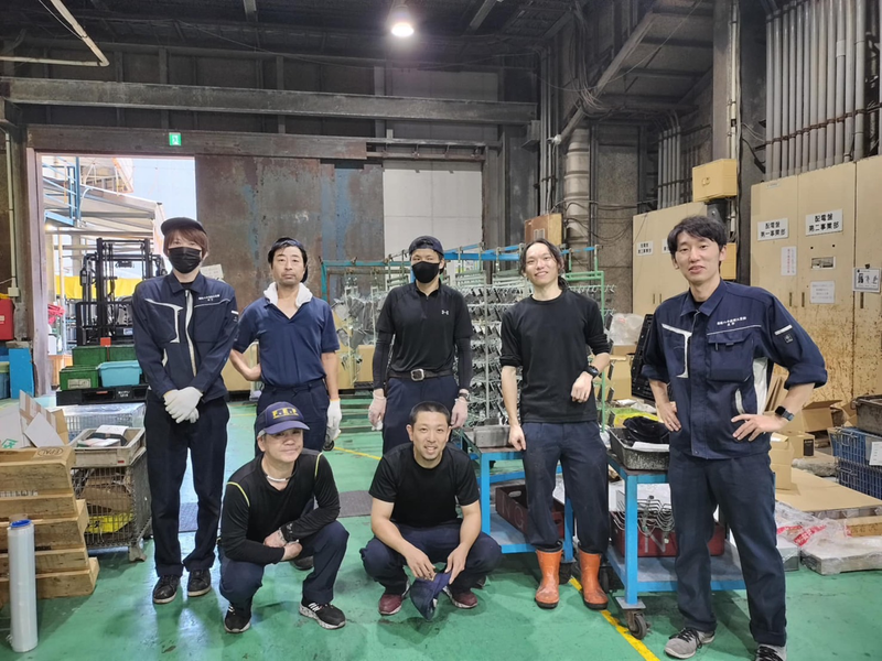 福岡メッキ技研工業株式会社の求人・転職情報