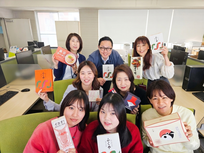 株式会社ふくやのアルバイト・バイト求人情報-02