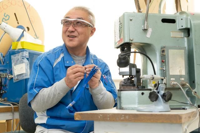 八洲電材株式会社のアルバイト・バイト求人情報-01