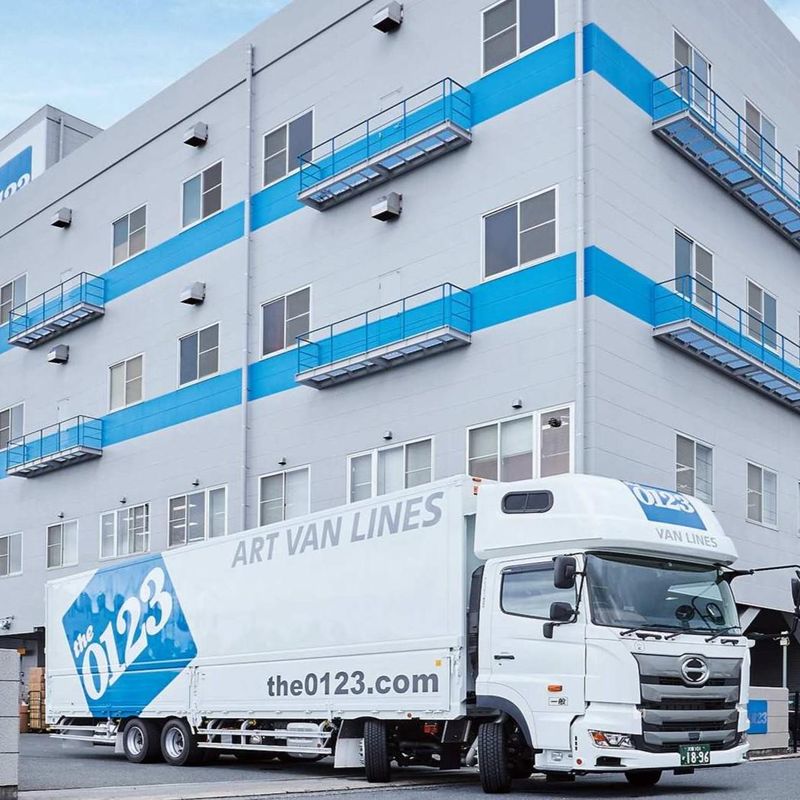 アートバンライン株式会社の求人・転職情報