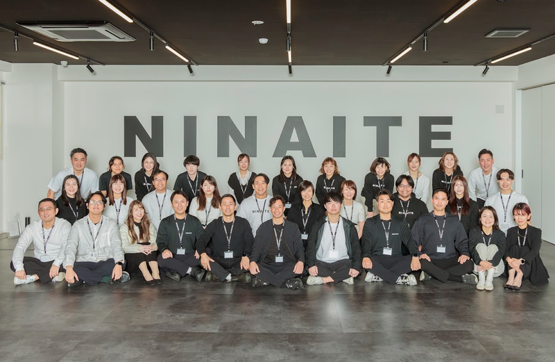 株式会社NINAITEの求人・転職情報