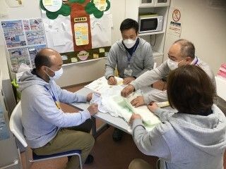 求人画像