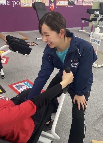 カーブス 広島海田のアルバイト・バイト求人情報-03