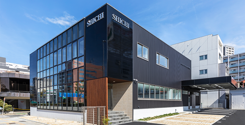 株式会社志知の求人・転職情報