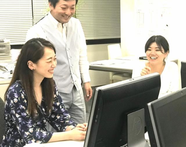 株式会社ファイブフォックスの求人・転職情報