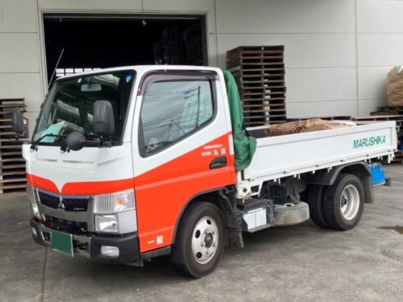 株式会社　丸鹿の求人・転職情報