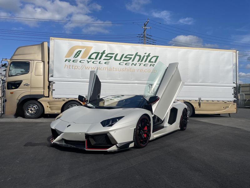 有限会社マツシタの求人・転職情報