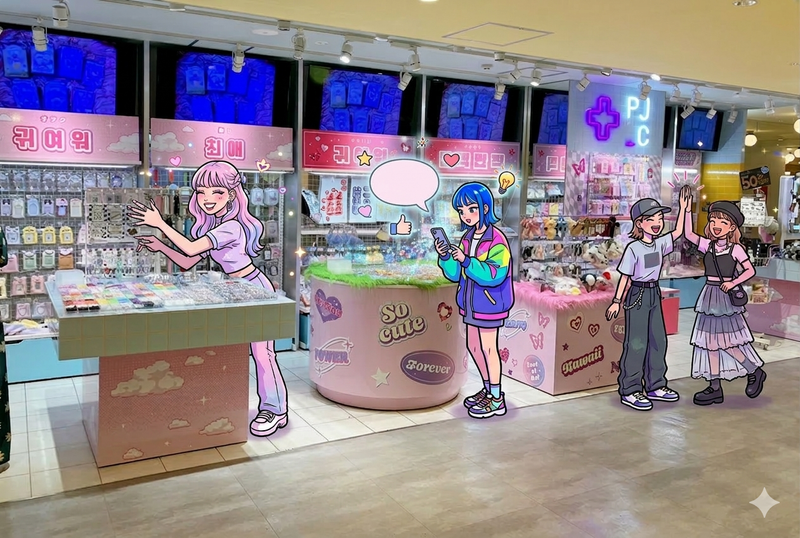 株式会社ＣＡＮＤＹ・Ａ・ＧＯ・ＧＯの求人・転職情報