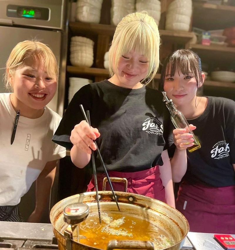 薩摩おでんと炉端焼つむぎのアルバイト・バイト求人情報-02