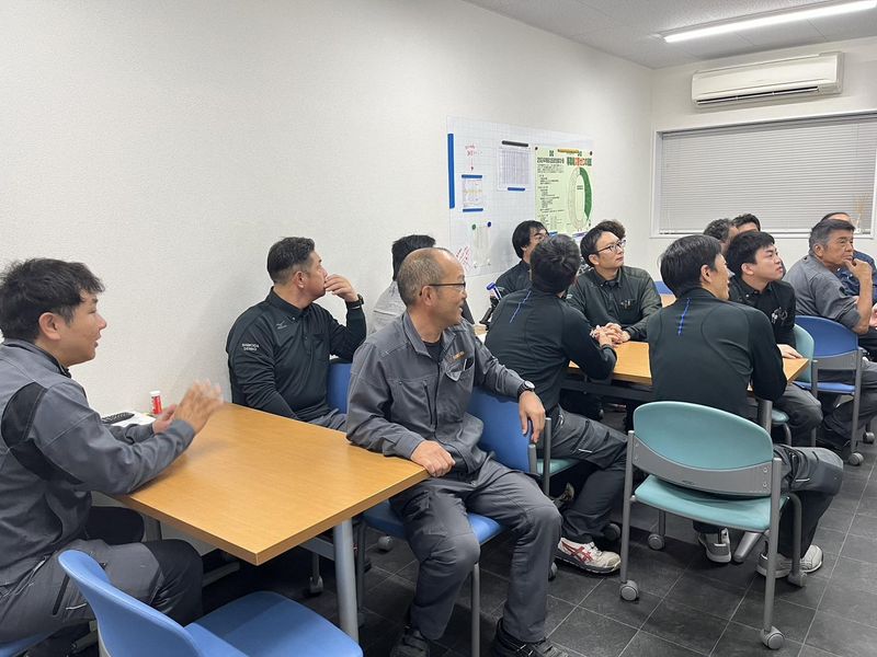 下田電工株式会社-0007の求人・転職情報
