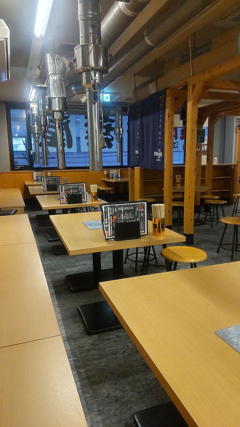 しちりん焼肉 若葉屋　江坂店のアルバイト・バイト求人情報-03