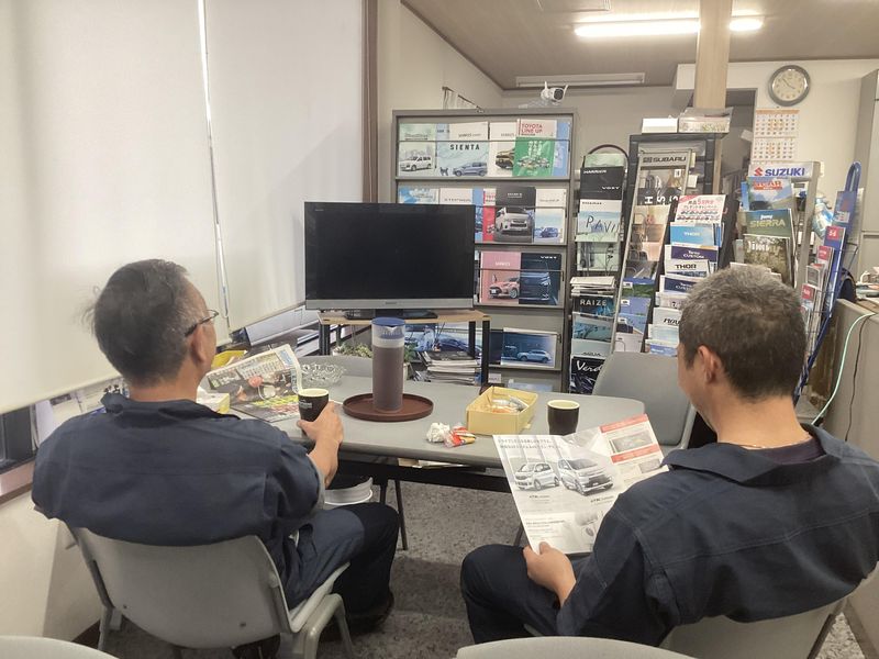 有限会社木村自動車のアルバイト・バイト求人情報-04