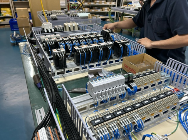 株式会社　三和電機製作所の求人・転職情報