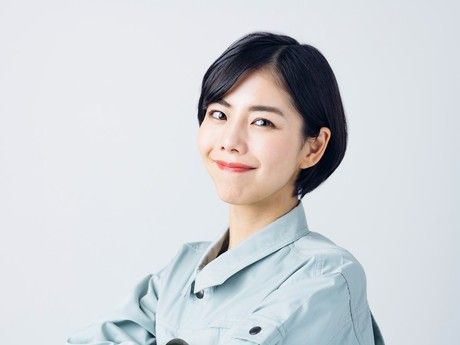 株式会社森晴産業
