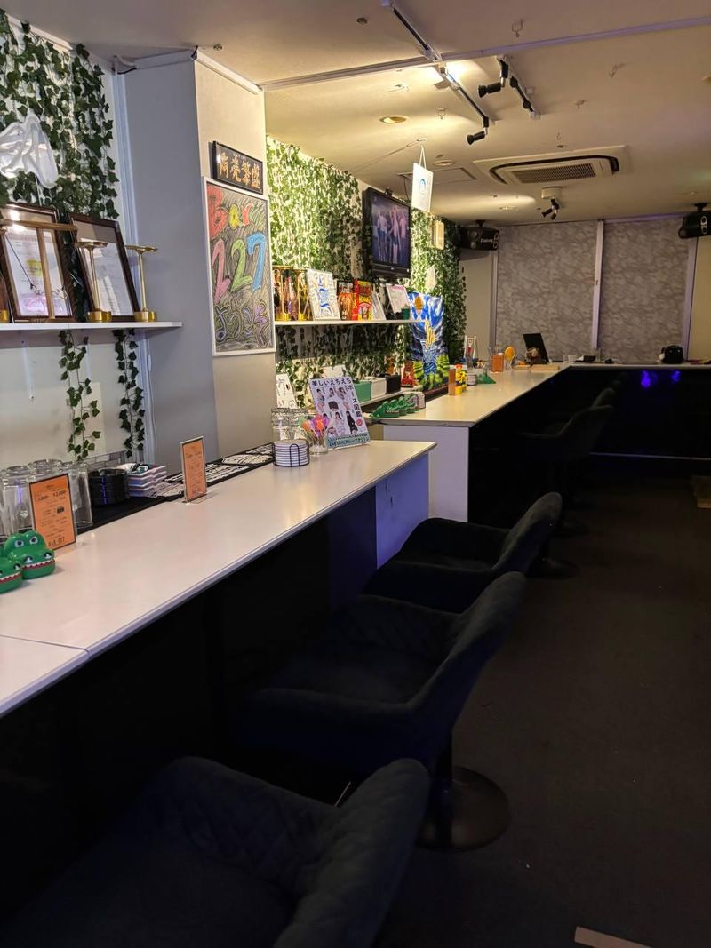BAR 127の求人・転職情報