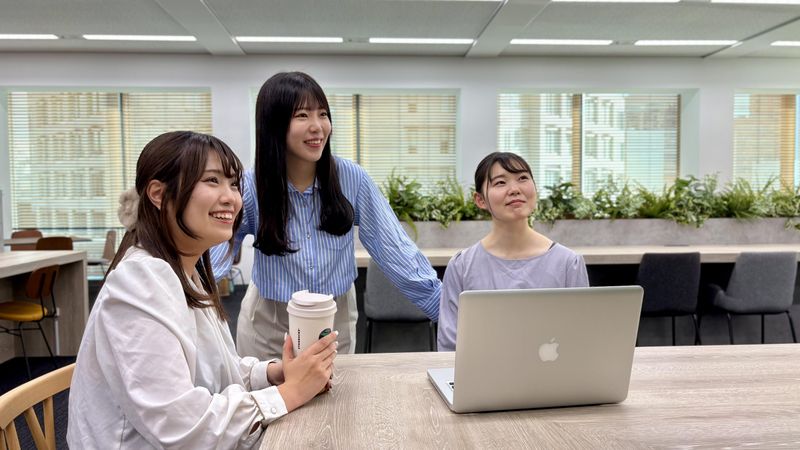 株式会社ウィルオブ・ワーク　BPO営業部のアルバイト・バイト求人情報-02