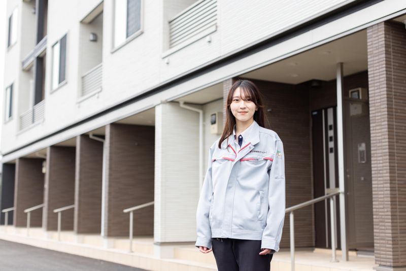 大東建託パートナーズ株式会社