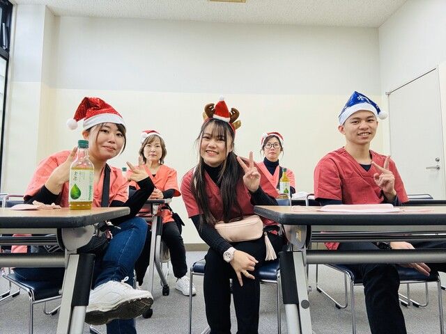 特定非営利活動法人だいち 重症心身障害児施設だいちのアルバイト・バイト求人情報-02