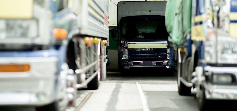富島海運株式会社の求人・転職情報
