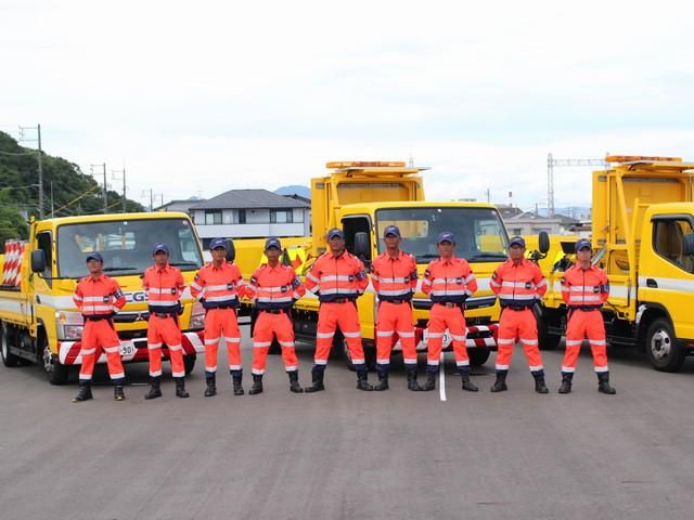 株式会社CGSコーポレーション広島支店広島営業所の求人情報