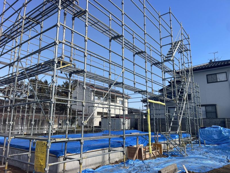 株式会社五大建設足場の求人・転職情報