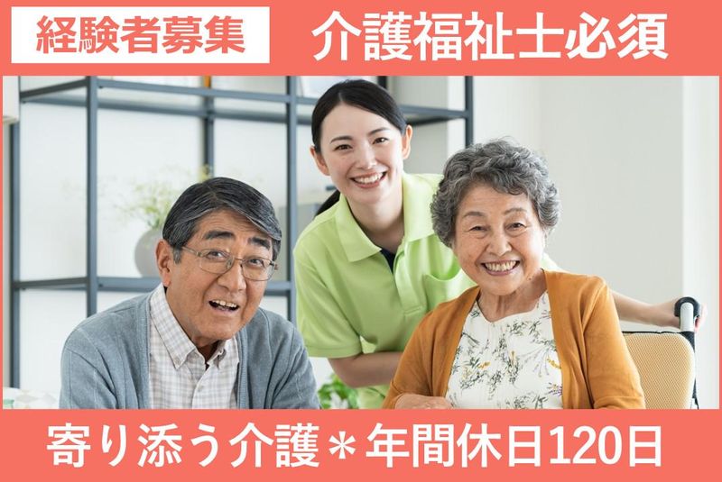 求人画像