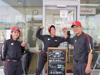 静岡シェル石油販売株式会社　カーケアセルフ国吉田SSのアルバイト・バイト求人情報-04