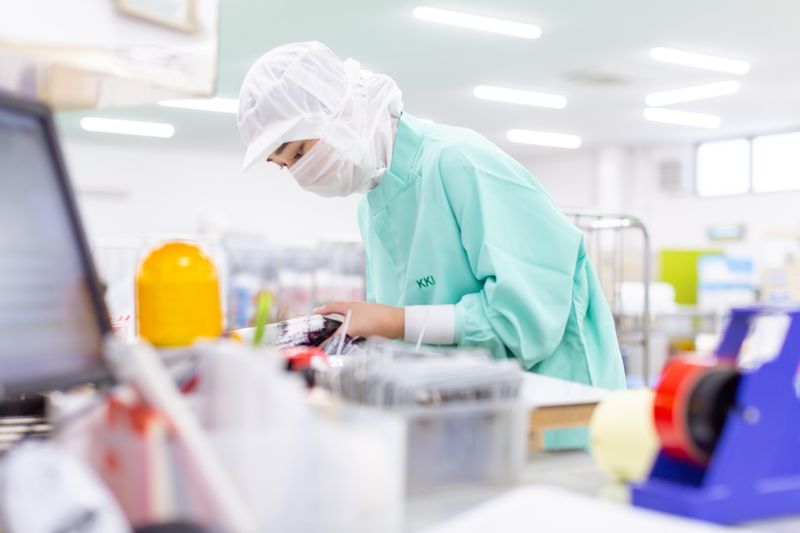 株式会社ＫＫＩの求人・転職情報