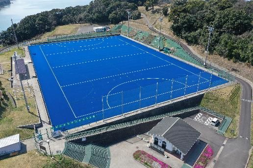 川棚町　大崎自然公園内 /株式会社ジェイレックのアルバイト・バイト求人情報-03