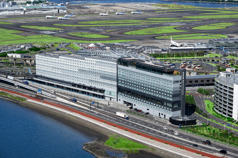 ヴィラフォンテーヌグランド羽田空港のアルバイト・バイト求人情報-11