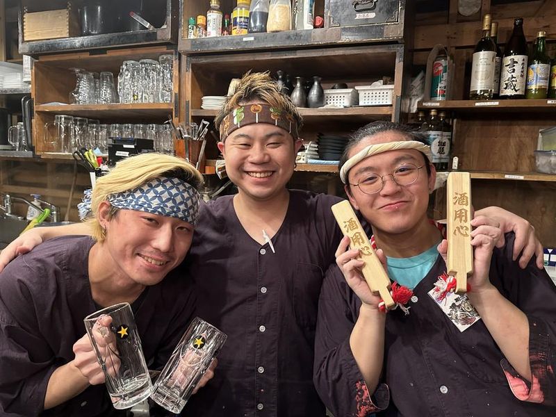 神鶏　武蔵小山のアルバイト・バイト求人情報-02