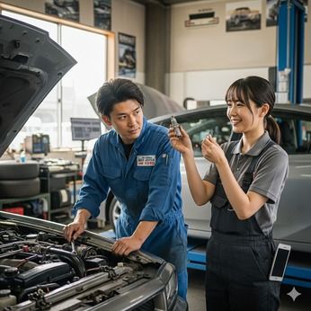 三備ホンダ販売株式会社の求人・転職情報