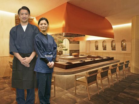 すきはな　新橋銀座口店のアルバイト・バイト求人情報-11