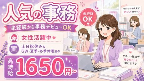 求人画像