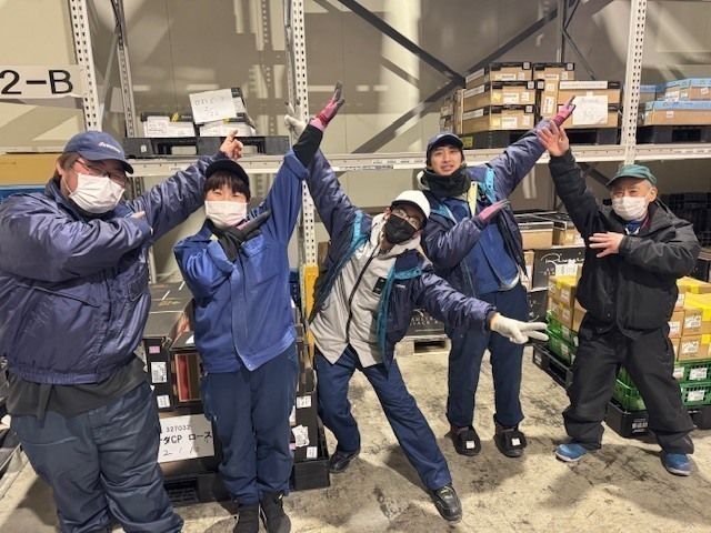 株式会社スワリク