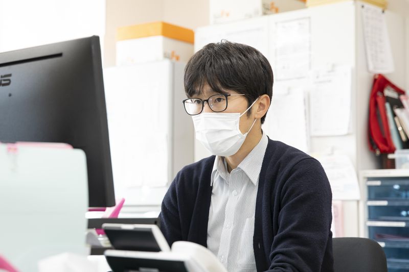 社会福祉法人やまなし勤労者福祉会-0006の求人・転職情報