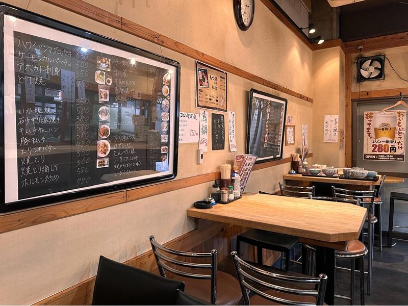 大衆酒場 のんでこ (NONDECO)のアルバイト・バイト求人情報-04