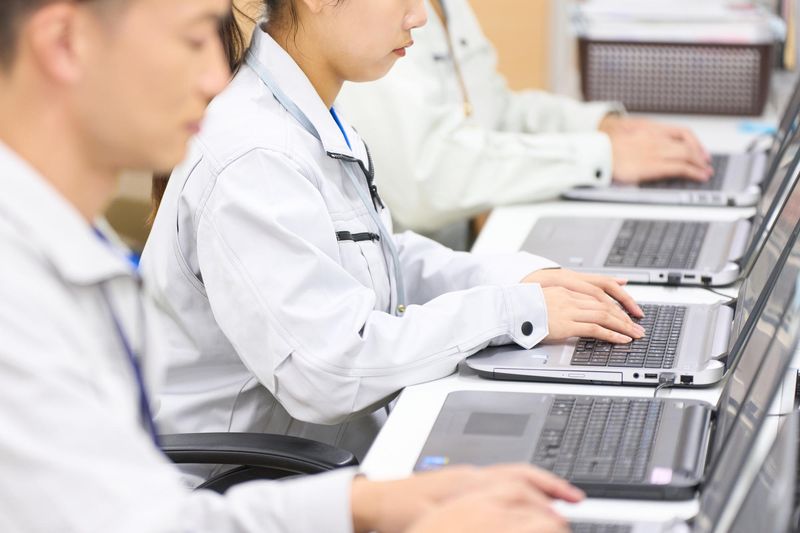 株式会社チョウエイハンズの求人・転職情報