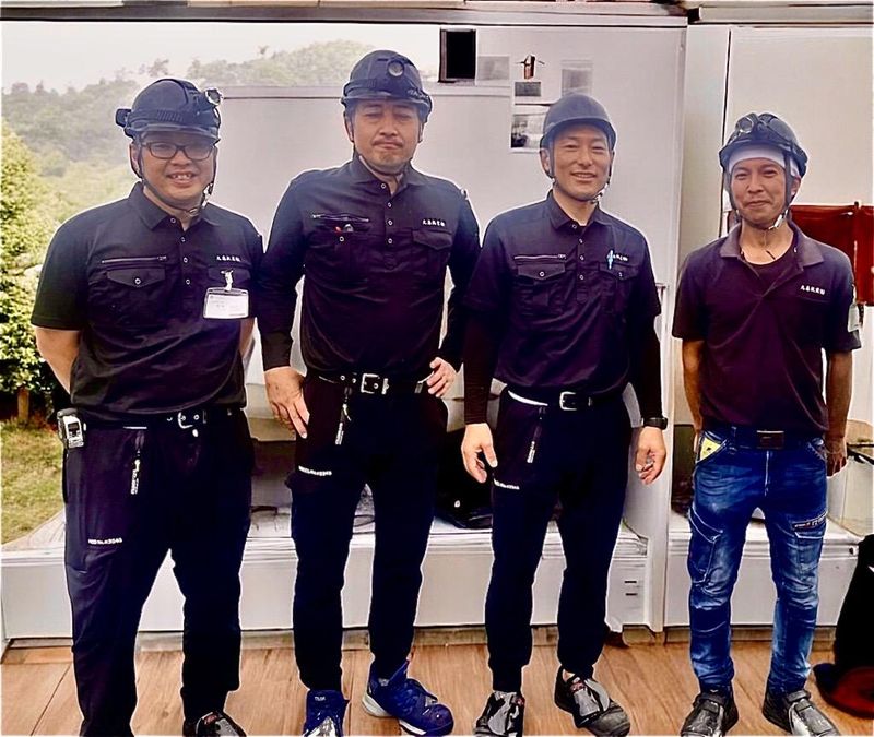 丸恵紙業株式会社(富士市大渕→当社請負先)の求人情報