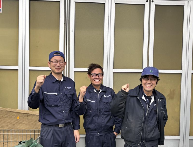 林総事株式会社の求人・転職情報