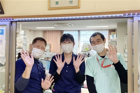医療法人社団協友会 介護老人保健施設ハートケア左近山の求人・転職情報