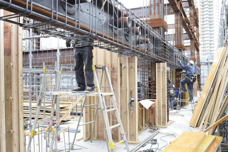 有限会社井定工務店/世田谷区代沢のアルバイト・バイト求人情報-04