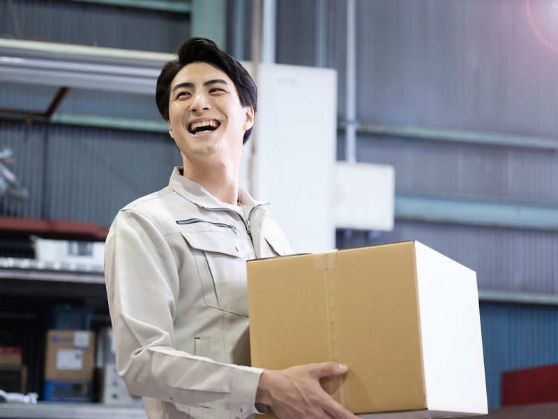 エススタッフサービス株式会社