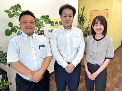 株式会社ユートラストの求人・転職情報
