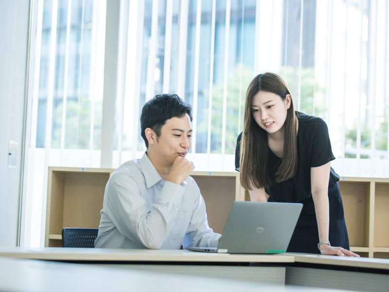 【WEB/30分】保険業界/保険代理店　業界研究セミナー